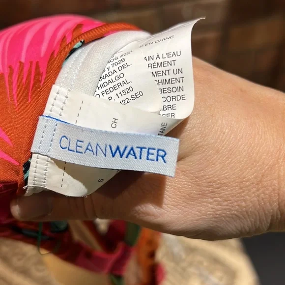 Bikini top - Picture 6 of 7